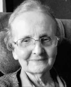 Wanda Lee Hickman